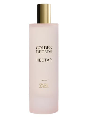 Golden Decade Nectar