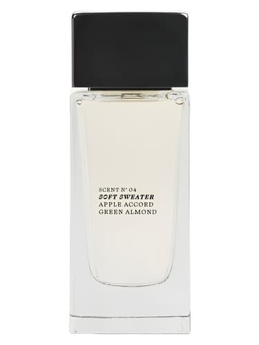 Scent Nº 04 Soft Sweater