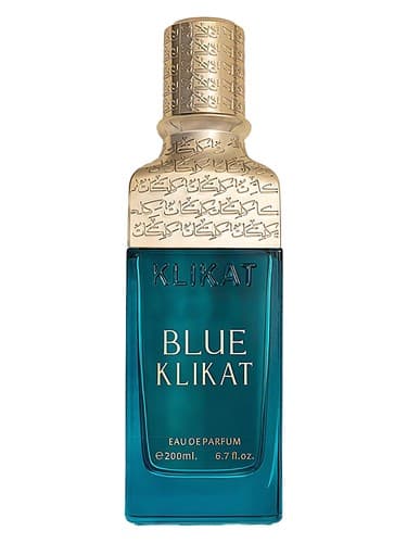 Klikat Blue