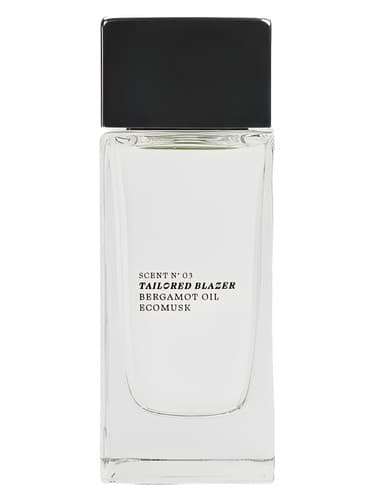 Scent Nº 03 Tailored Blazer