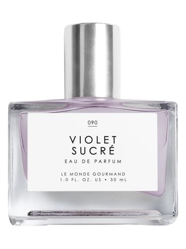 Violet Sucré - ویولت سوکره