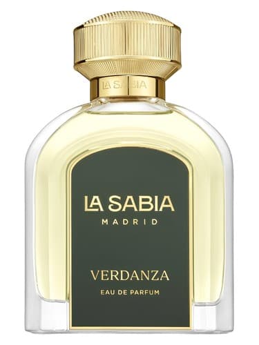 La Verdanza - لا وردانزا