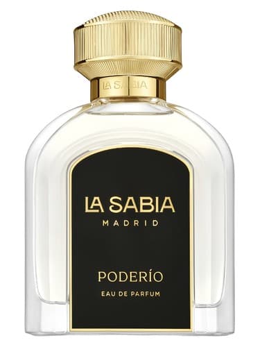 Poderío - پودریو