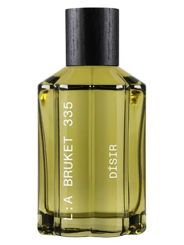 Dísir - دسیر