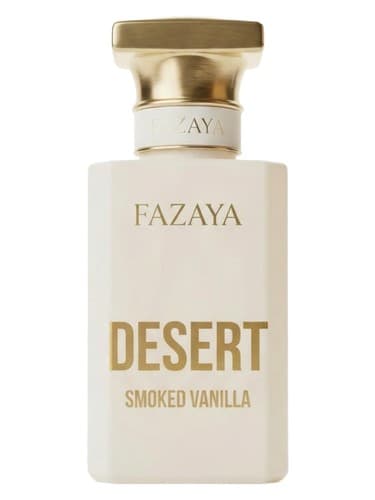Smoked Vanilla