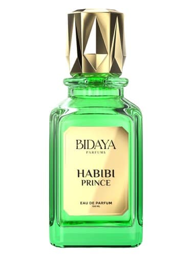 Habibi Prince - پرنس حبیبی