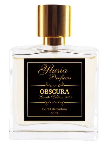 Obscura - دارک