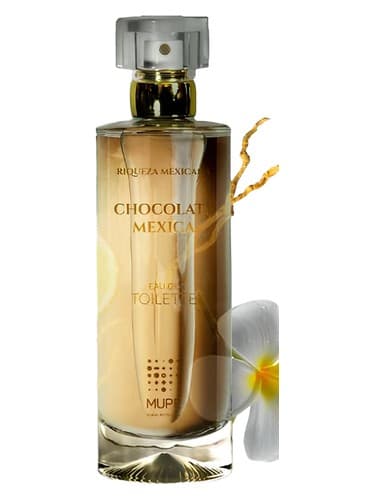 Chocolate Mexica