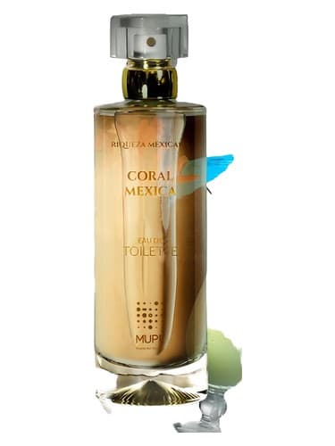 Coral Mexica - مرجان مکزیکا
