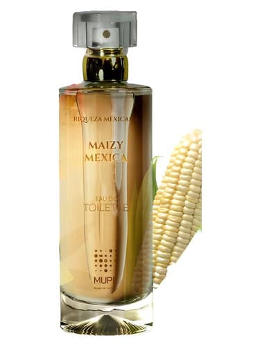 Maizy Mexica - میزی مکزیکا