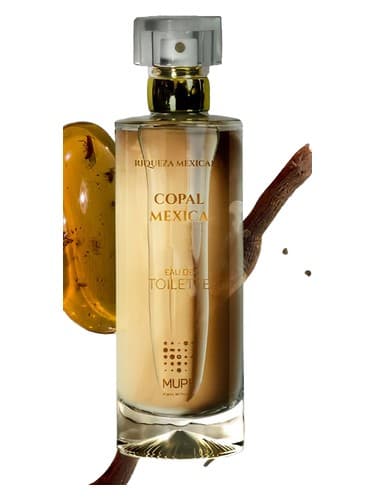 Copal Mexica