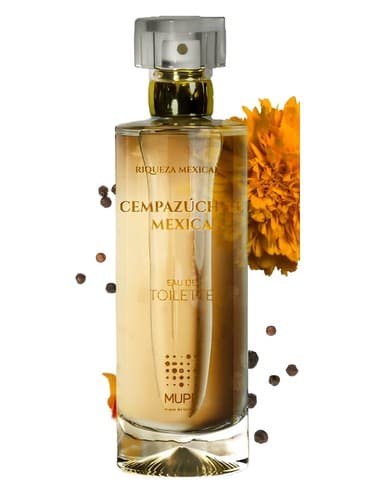 Cempazúchitl Mexica - Cempazúchitl مکزیک