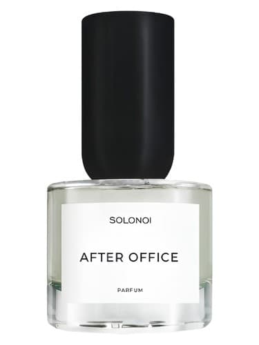 After Office - بعد از آفیس