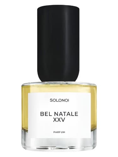 Bel Natale XXV