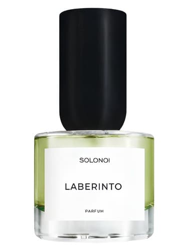 Laberinto - لابرینتو