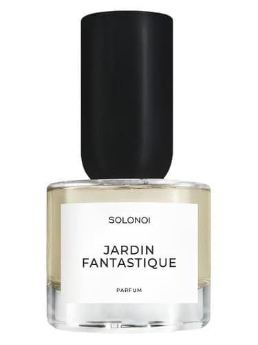Jardin Fantastique