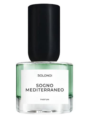 Sogno Mediterraneo - سوگنو مدیترانه