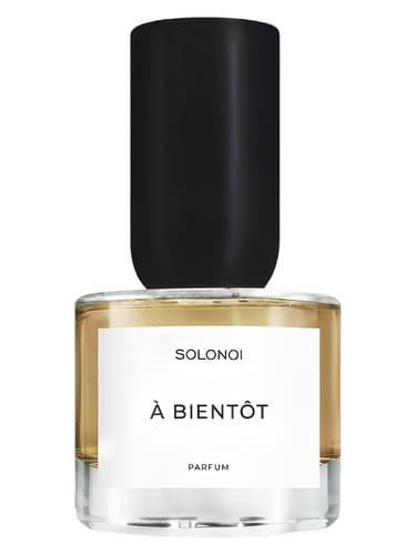 À bientôt 