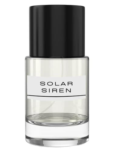 Solar Siren