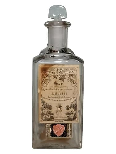 Eau de Toilette