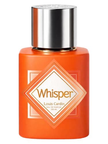 Whisper