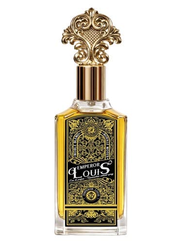 Emperor Louis