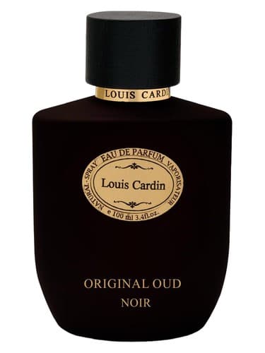 Original Oud Noir
