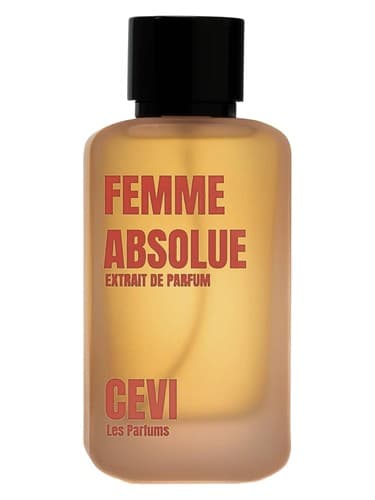 Femme Absolue - وومن مطلق
