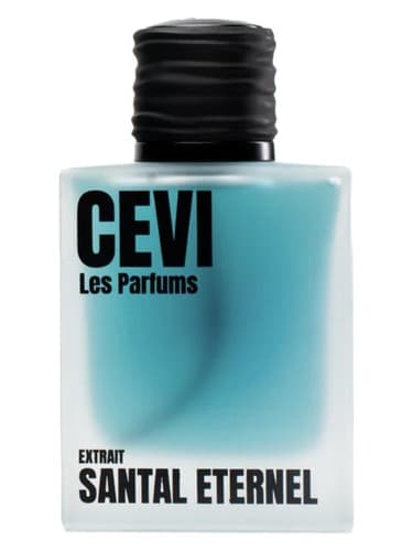 Santal Eternel - سانتال اترنل
