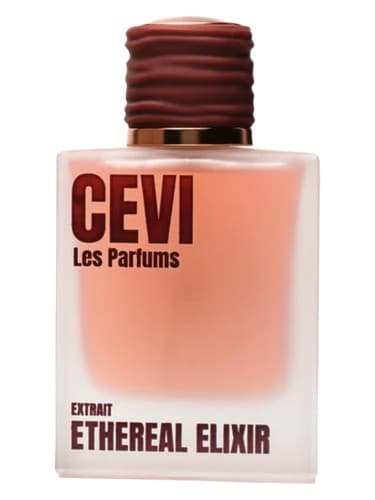 Ethereal Elixir