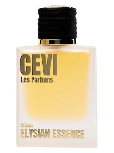 Elysian Essence - جوهر الیزی