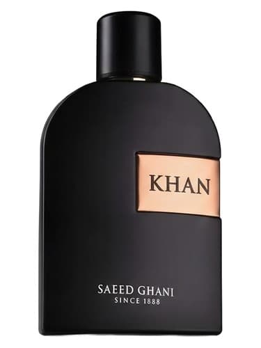 Khan - خان