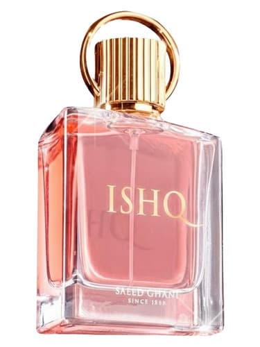 Ishq - لاو