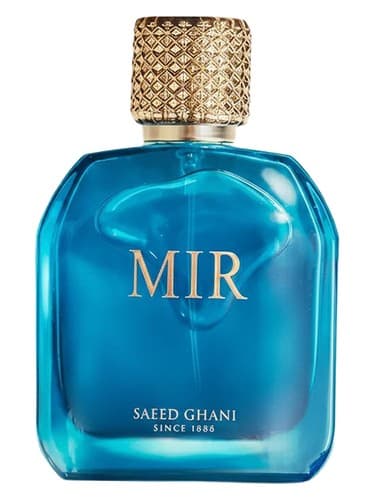 Mir - میر