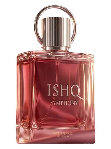Ishq Symphony - سمفونی لاو