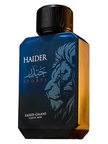 Haider Sports - ورزش حیدر