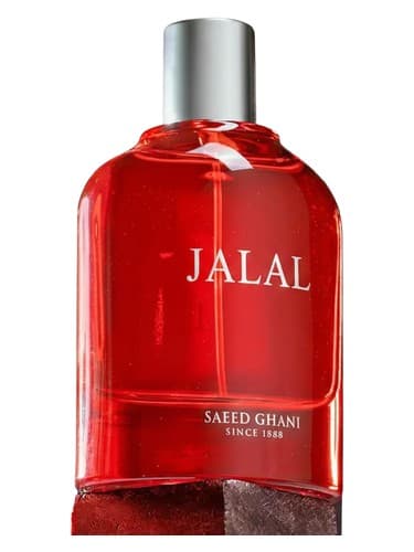 Jalal - جلال