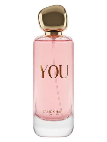 You - شما