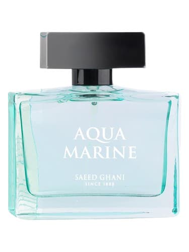 Aqua Marine - آکوا مارین