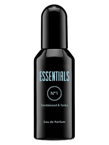Essentials N°1 - ملزومات شماره 1