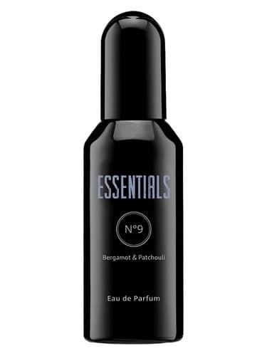 Essentials N°9 - ملزومات شماره 9