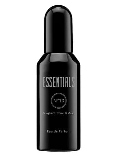 Essentials N°10