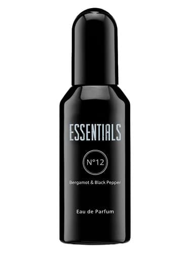 Essentials N°12 - ملزومات شماره 12