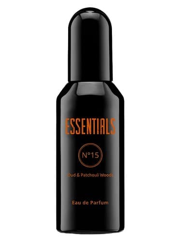 Essentials N°15 - ملزومات شماره 15