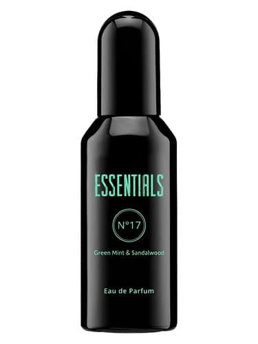 Essentials N°17 - ملزومات شماره 17