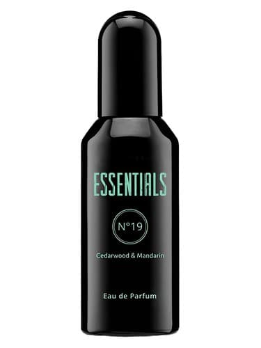 Essentials N°19 - ملزومات شماره 19