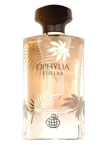 Ophylia Stellar