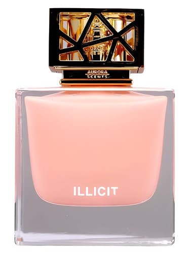 Illicit - غیر قانونی