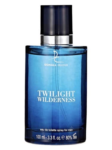 Twilight Wildrness