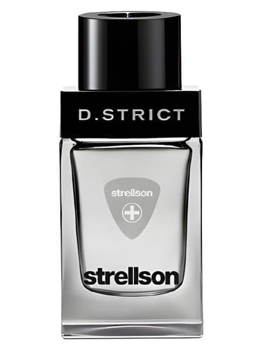 D.Strict